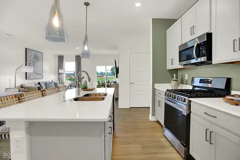 5328 Foxley Park Lane Avon IN 46123