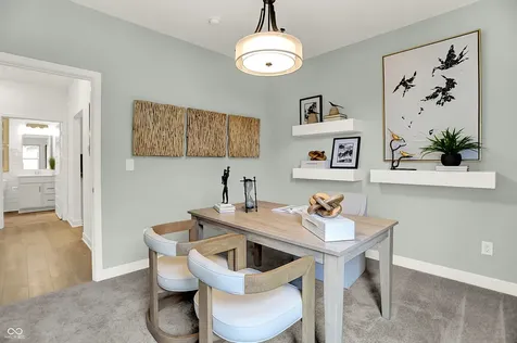 5328 Foxley Park Lane Avon IN 46123