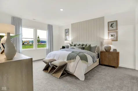 5328 Foxley Park Lane Avon IN 46123