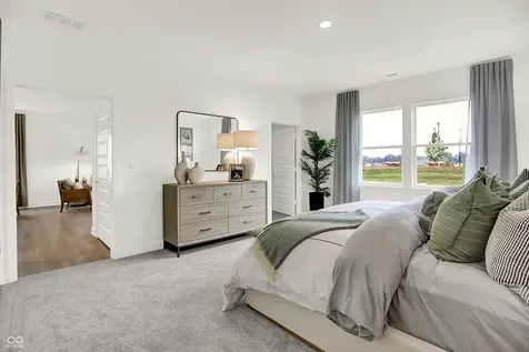 5328 Foxley Park Lane Avon IN 46123