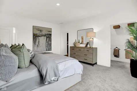 5328 Foxley Park Lane Avon IN 46123