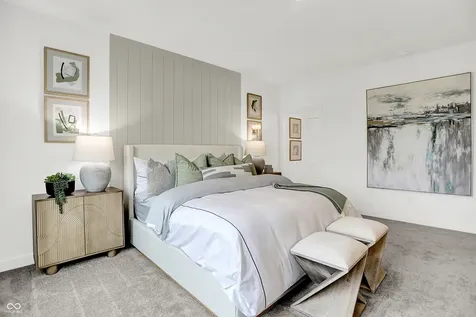 5328 Foxley Park Lane Avon IN 46123