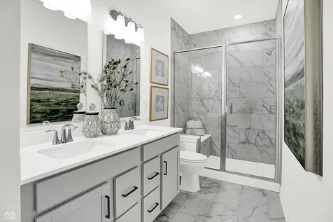 5328 Foxley Park Lane Avon IN 46123