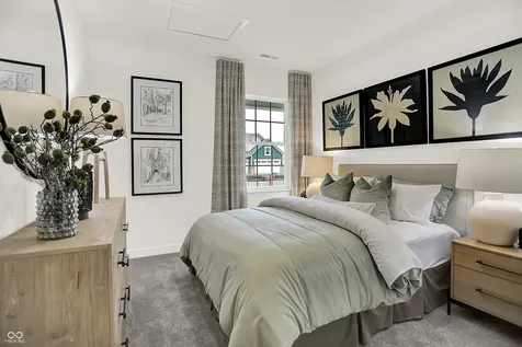 5328 Foxley Park Lane Avon IN 46123