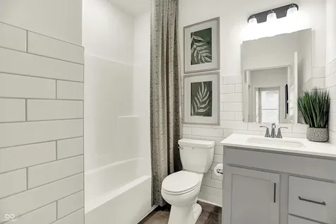 5328 Foxley Park Lane Avon IN 46123