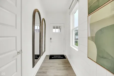 5328 Foxley Park Lane Avon IN 46123