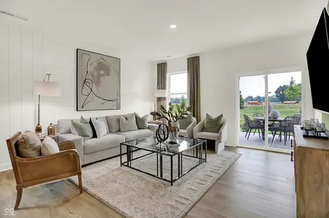 5328 Foxley Park Lane Avon IN 46123