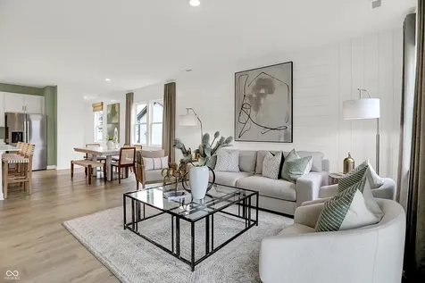 5328 Foxley Park Lane Avon IN 46123
