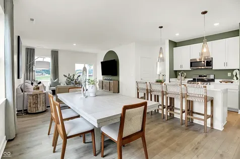 5328 Foxley Park Lane Avon IN 46123