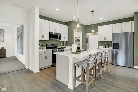 5328 Foxley Park Lane Avon IN 46123