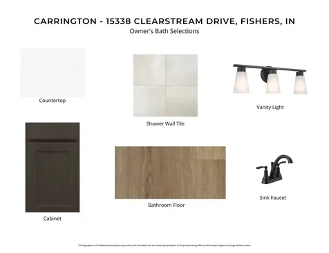 15338 Clearstream Drive Fishers IN 46037