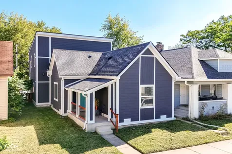 1821 S East Street Indianapolis IN 46225