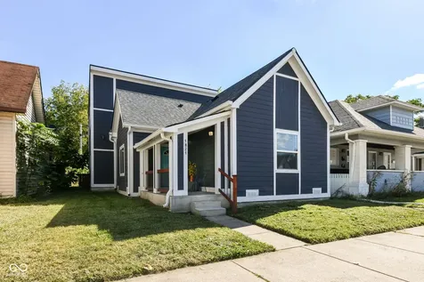1821 S East Street Indianapolis IN 46225
