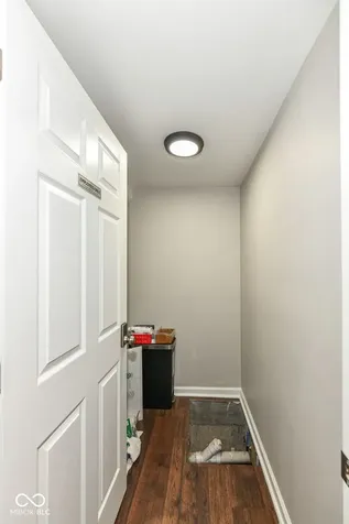 1821 S East Street Indianapolis IN 46225