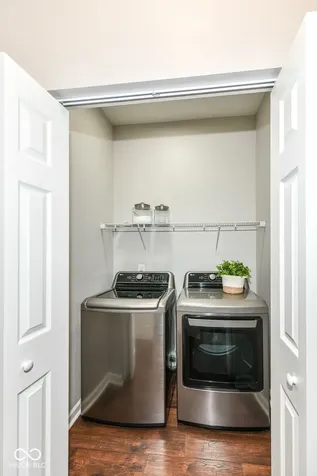 1821 S East Street Indianapolis IN 46225