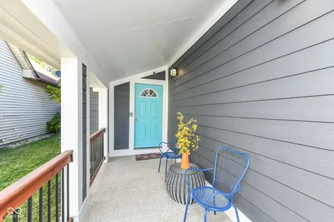 1821 S East Street Indianapolis IN 46225