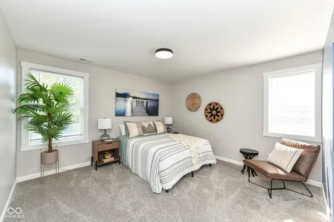 1821 S East Street Indianapolis IN 46225