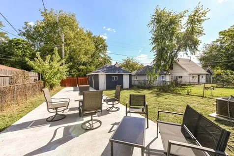 1821 S East Street Indianapolis IN 46225