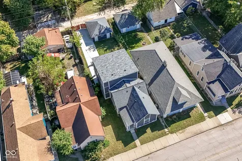 1821 S East Street Indianapolis IN 46225