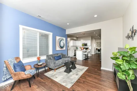 1821 S East Street Indianapolis IN 46225