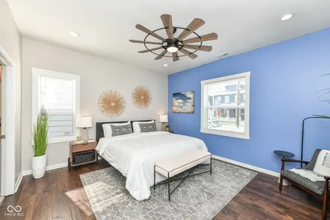 1821 S East Street Indianapolis IN 46225