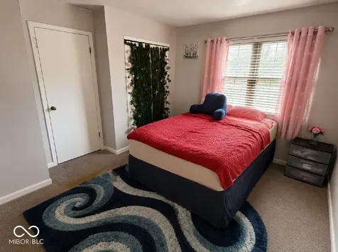 4422 Abby Creek Lane Indianapolis IN 46205