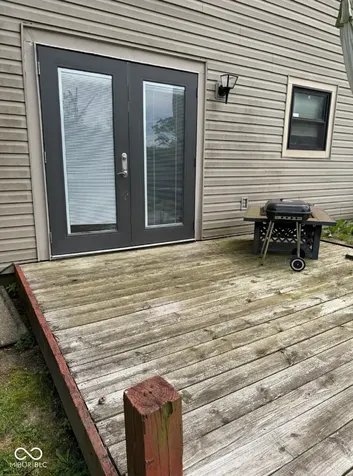 4422 Abby Creek Lane Indianapolis IN 46205
