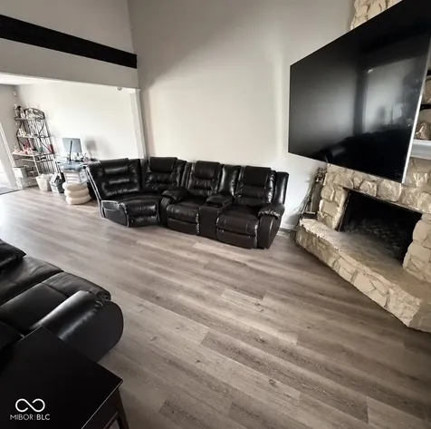 4422 Abby Creek Lane Indianapolis IN 46205