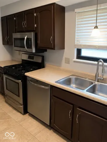4422 Abby Creek Lane Indianapolis IN 46205