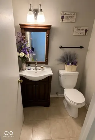 4422 Abby Creek Lane Indianapolis IN 46205