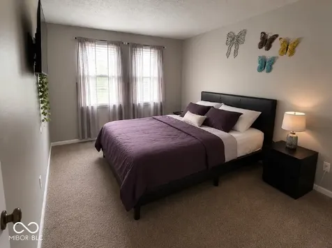 4422 Abby Creek Lane Indianapolis IN 46205