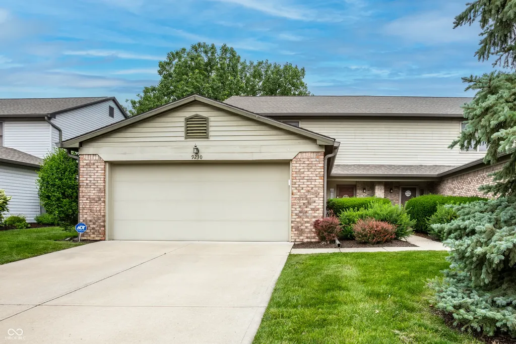 9230 Sea Pine Lane Indianapolis IN 46250
