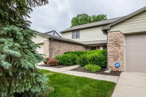 9230 Sea Pine Lane Indianapolis IN 46250