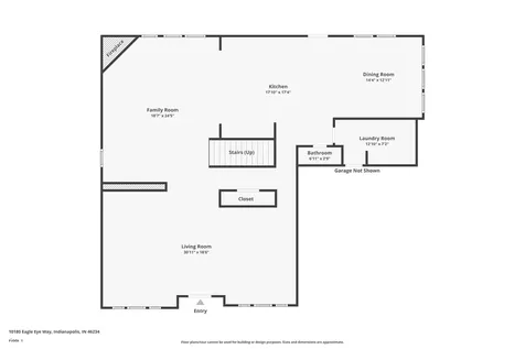 10180 Eagle Eye Way Indianapolis IN 46234