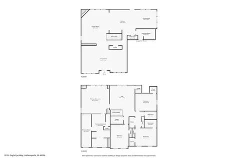 10180 Eagle Eye Way Indianapolis IN 46234