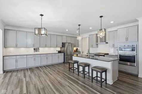 6848 Collisi Place Brownsburg IN 46112