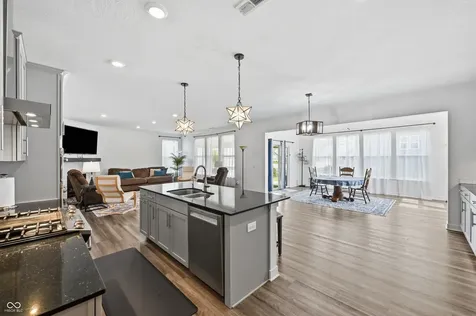 6848 Collisi Place Brownsburg IN 46112