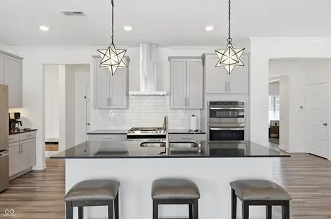 6848 Collisi Place Brownsburg IN 46112