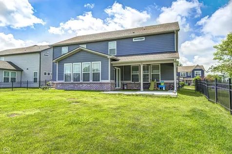 6848 Collisi Place Brownsburg IN 46112