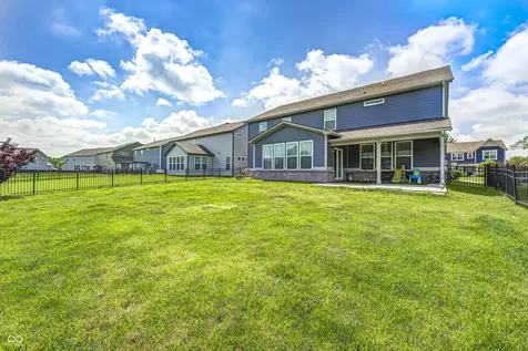 6848 Collisi Place Brownsburg IN 46112