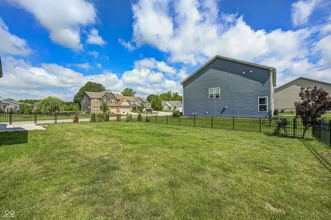 6848 Collisi Place Brownsburg IN 46112