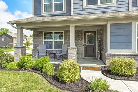 6848 Collisi Place Brownsburg IN 46112