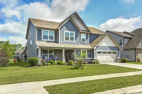6848 Collisi Place Brownsburg IN 46112