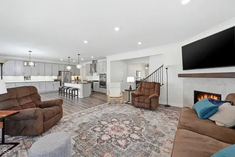 6848 Collisi Place Brownsburg IN 46112