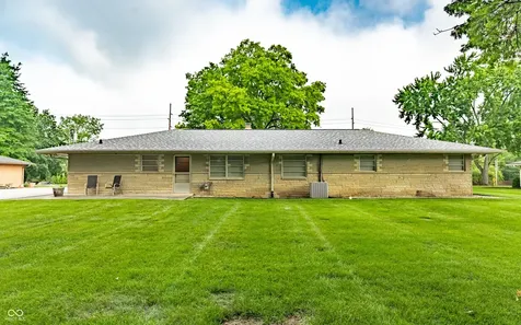8071 Allisonville Road Indianapolis IN 46250