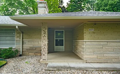 8071 Allisonville Road Indianapolis IN 46250
