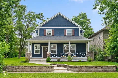 2515 Guilford Avenue Indianapolis IN 46205