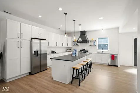 2515 Guilford Avenue Indianapolis IN 46205
