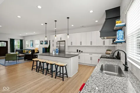 2515 Guilford Avenue Indianapolis IN 46205