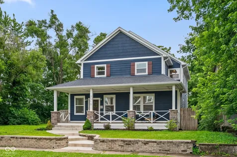 2515 Guilford Avenue Indianapolis IN 46205